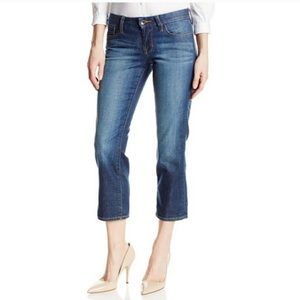 Lucky Brand ‘Sweet ‘N Crop’ Sz 8/29